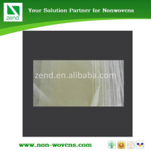 Sanitary Headrest Cover Spunbonded Non Woven